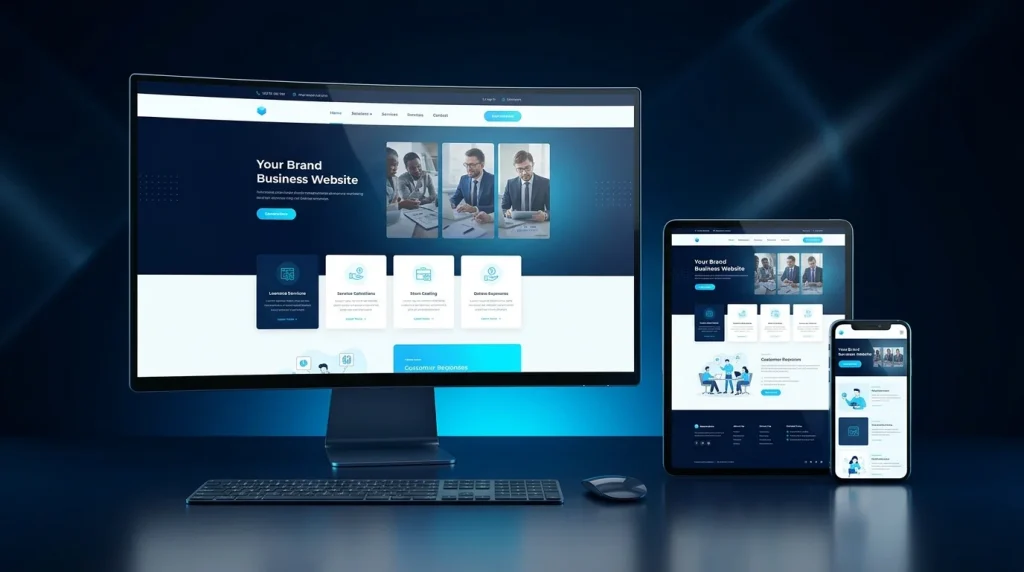 cohesive modern business